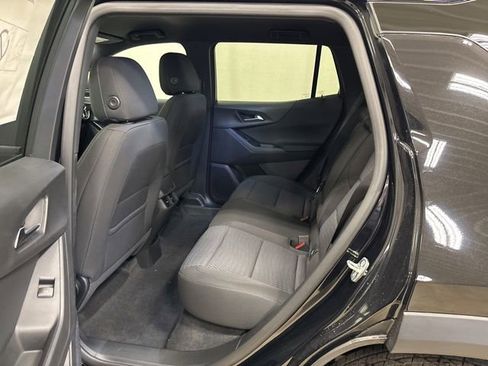 New 2026 Chevrolet Equinox LT FWD image 16