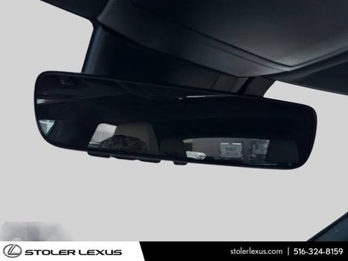 Used 2023 Lexus RX 350 Premium w/ Accessory Package AWD/4WD image 40