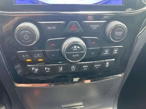 Used 2019 Jeep Grand Cherokee Limited X AWD/4WD image 14