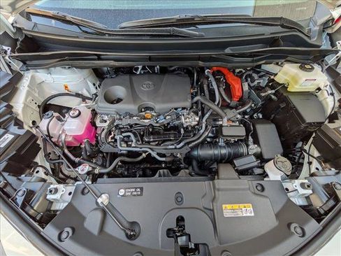 New 2026 Toyota Sienna XLE image 17