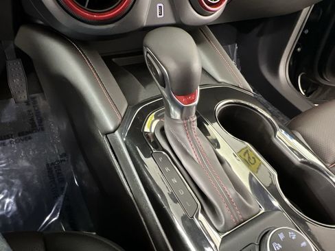 Certified 2024 Chevrolet Blazer RS w/ Enhanced Convenience Package image 16