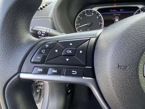 Used 2024 Nissan Sentra SV image 15