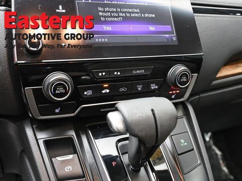 Used 2019 Honda CR-V EX image 19