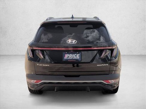 Used 2022 Hyundai Tucson SEL AWD/4WD image 7