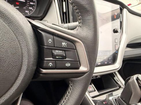 Certified 2025 Subaru Outback Premium w/ Popular Package #1A image 19