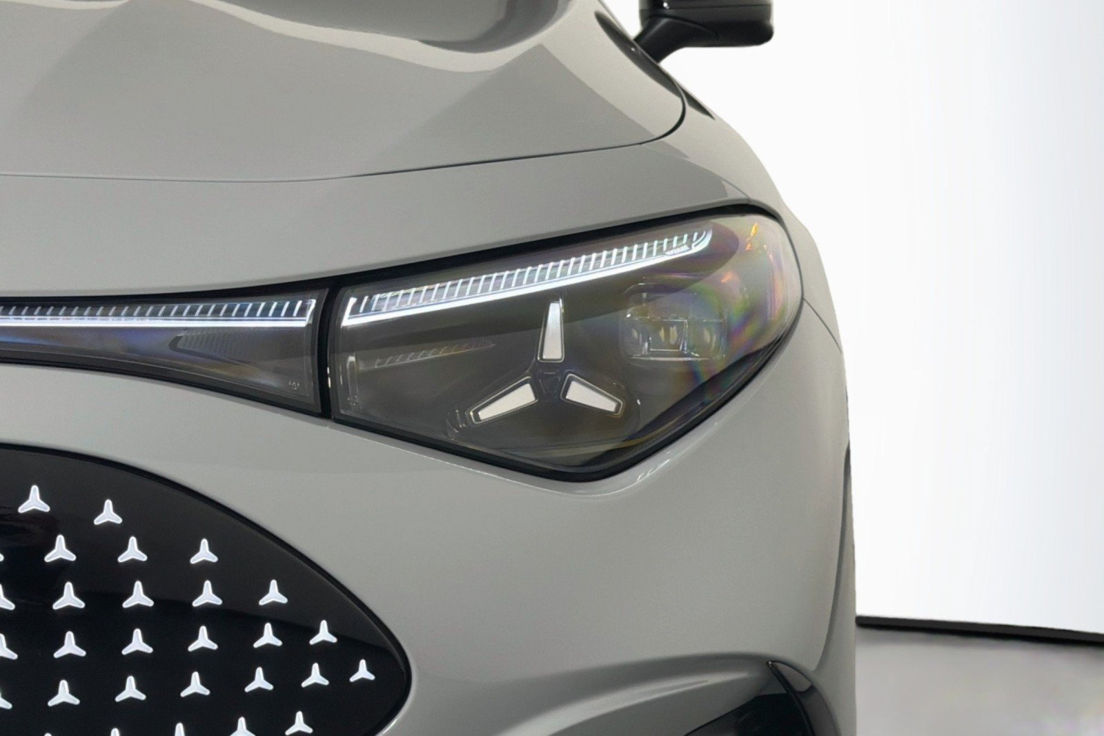 New 2027 Mercedes-Benz CLA 350 image 14