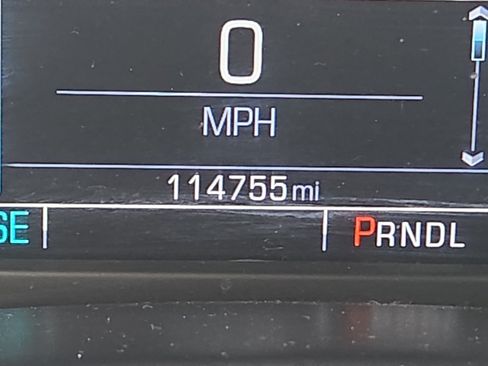 Used 2018 Chevrolet Silverado 1500 LT RWD image 25