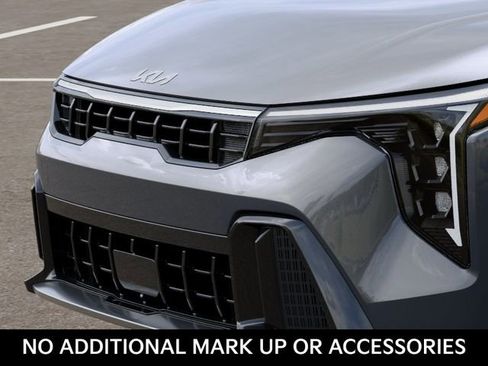 New 2026 Kia K4 GT-Line image 12