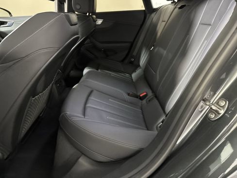 Used 2023 Audi A5 2.0T Premium Plus w/ Premium Plus image 29