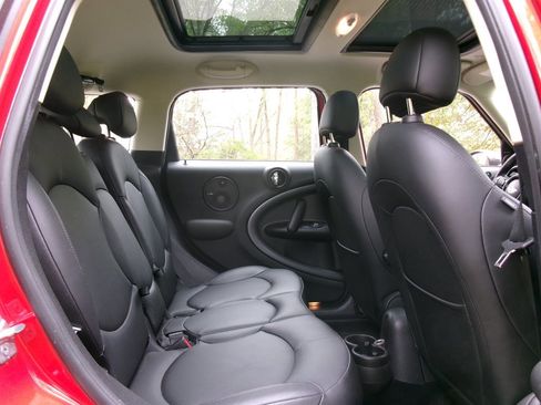Used 2016 MINI Cooper Countryman S AWD/4WD image 22