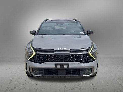 Used 2024 Kia Sportage X-Pro Prestige AWD/4WD image 9