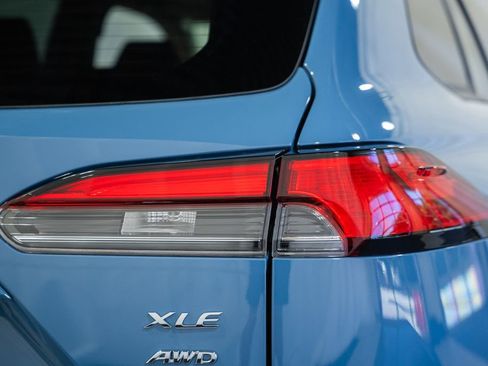 New 2026 Toyota Corolla Cross XLE AWD/4WD image 6