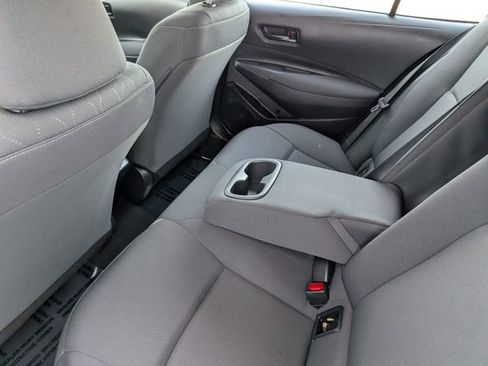 Used 2024 Toyota Corolla LE image 22