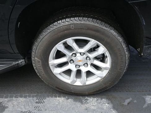 New 2026 Chevrolet Tahoe LS image 12