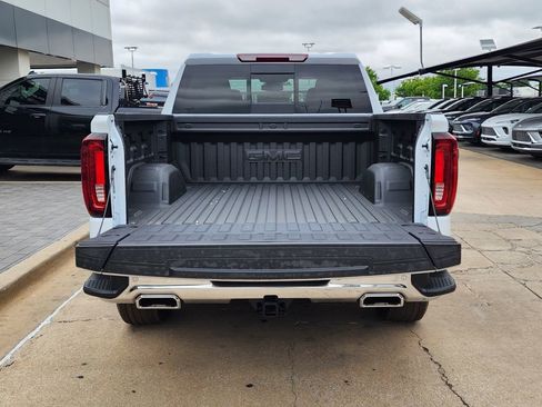 New 2026 GMC Sierra 1500 SLT w/ SLT Premium Plus Package AWD/4WD image 49