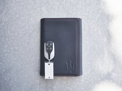 Used 2022 Maserati Levante GT image 57