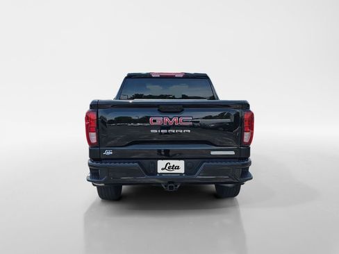 Used 2024 GMC Sierra 1500 Elevation w/ LPO, GMC Protection Package AWD/4WD image 5