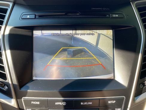 Used 2018 Hyundai Santa Fe Sport 2.0T AWD/4WD image 27
