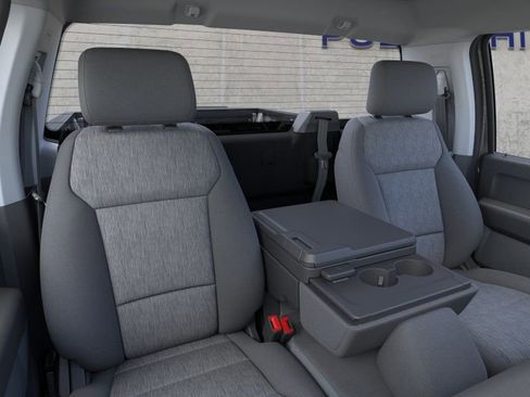 New 2026 Ford F150 XL AWD/4WD image 10