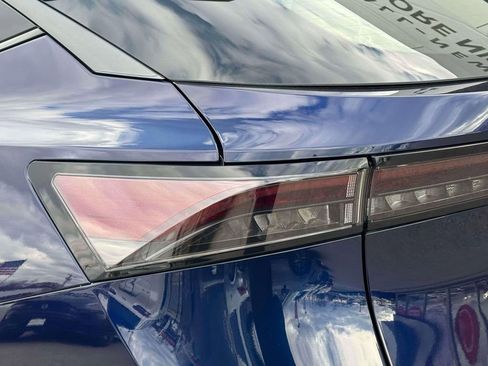 Certified 2024 Nissan Ariya AWD image 11