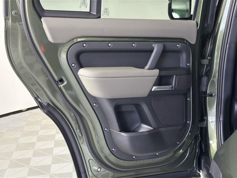 New 2026 Land Rover Defender 110 S image 26