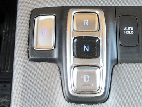 Used 2021 Hyundai Palisade SEL image 30