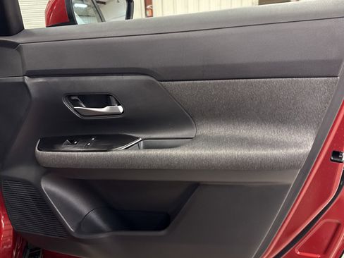 Used 2025 Nissan Kicks SV image 20