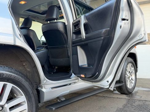 Used 2012 Toyota 4Runner Limited image 86