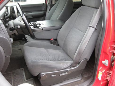 Used 2008 Chevrolet Silverado 1500 LT w/ Texas Edition image 14