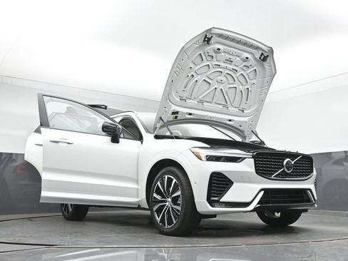 Used 2023 Volvo XC60 B5 Ultimate AWD/4WD image 51