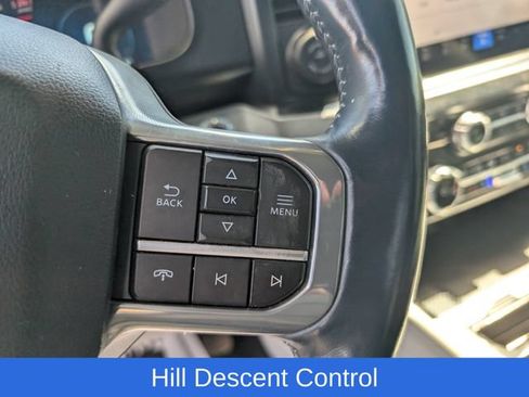 Used 2024 Ford F250 Limited w/ FX4 Off-Road Package AWD/4WD image 20