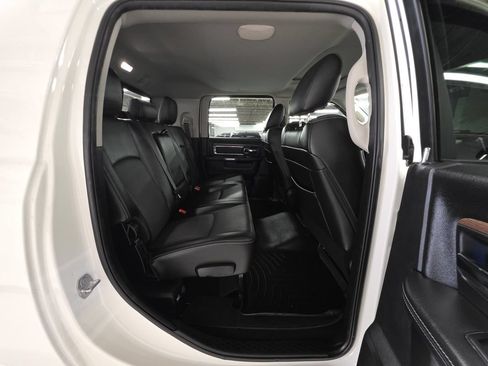 Used 2017 RAM 2500 Laramie w/ Off Road Package AWD/4WD image 25