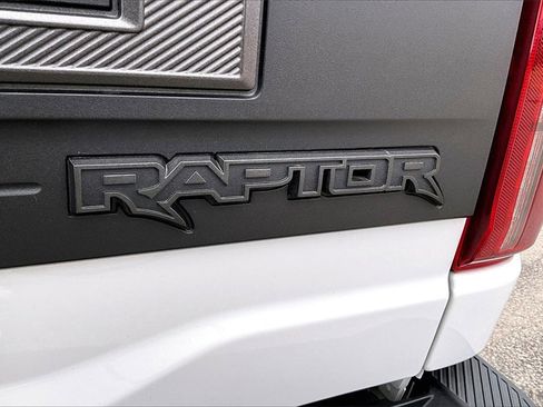 Used 2025 Ford F150 Raptor image 33