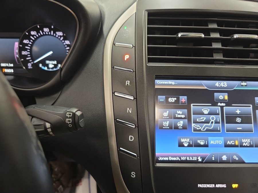 Used 2015 Lincoln MKC Black Label w/ Technology Package AWD/4WD image 21