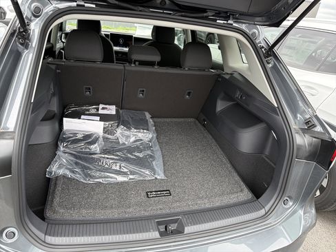 New 2026 Volkswagen Tiguan S AWD/4WD image 23