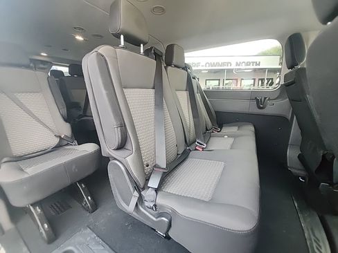 Used 2023 Ford Transit 350 XLT image 8