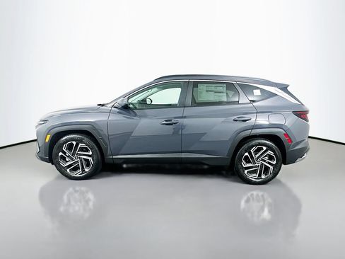 New 2026 Hyundai Tucson SEL Plus FWD image 8