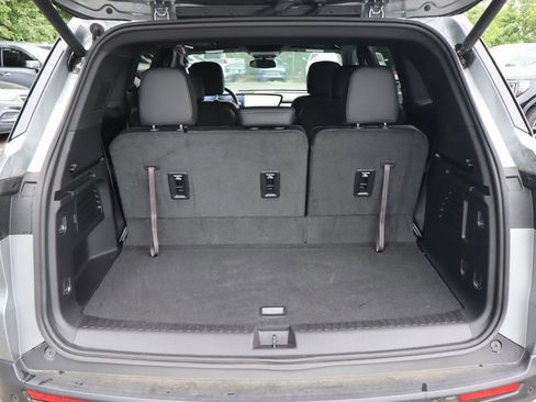 New 2025 Buick Enclave Preferred image 17