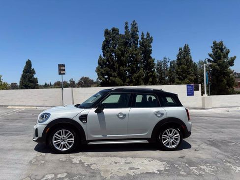 Used 2022 MINI Cooper Countryman FWD image 6