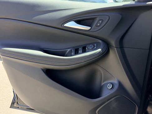 New 2026 Buick Encore GX Sport Touring w/ Advanced Technology Package AWD/4WD image 17