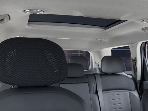 New 2026 Kia EV9 Wind AWD/4WD image 27