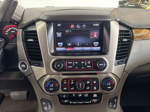 Used 2015 GMC Yukon XL Denali w/ Touring Package AWD/4WD image 16