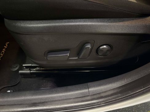 Used 2021 Hyundai Kona SEL Plus image 19