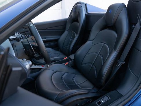 Certified 2019 Ferrari 488 Spider image 31