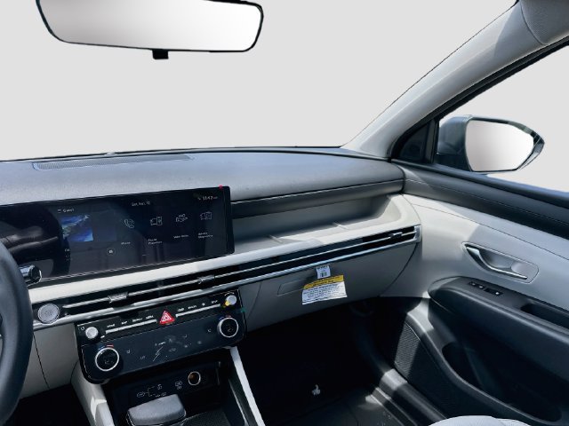 New 2026 Hyundai Tucson SEL Plus FWD image 23