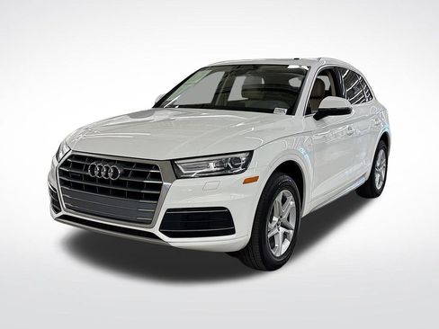 Used 2019 Audi Q5 2.0T Premium w/ Convenience Package image 1