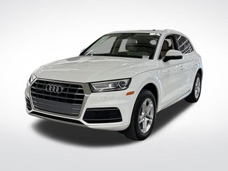 Used 2019 Audi Q5 2.0T Premium w/ Convenience Package video 1