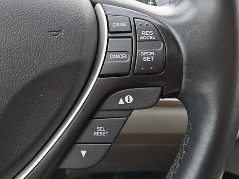Used 2017 Acura RDX FWD w/ Technology Package image 25