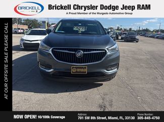 Used 2020 Buick Enclave Essence w/ Trailering Package, 5000 lbs. video 3