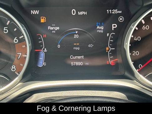 Used 2019 Jeep Compass Sport AWD/4WD image 19